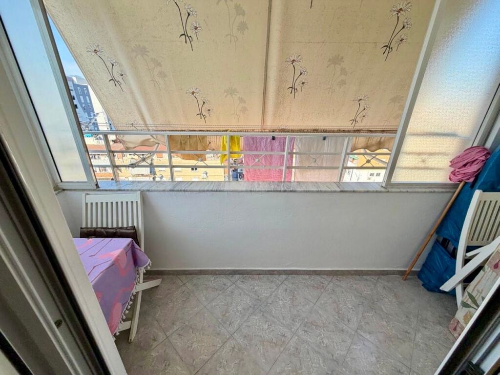 📣 AFFITTO Appartamento 2+1 (Convertito) 📍 Ex Parco degli Autobus 🛣️ Via "Vace Zela" ✨