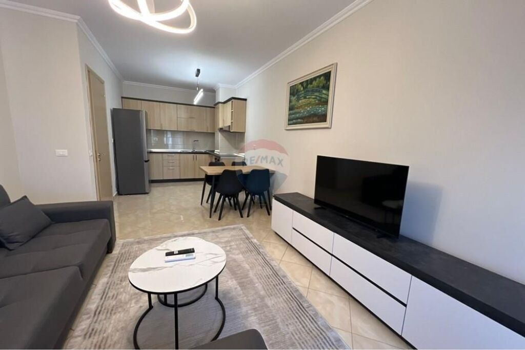 Appartamento - In Affitto