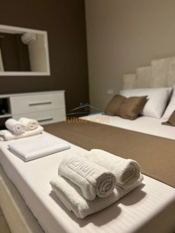 Apartament 1+1,Shitje, Rruga Peti.