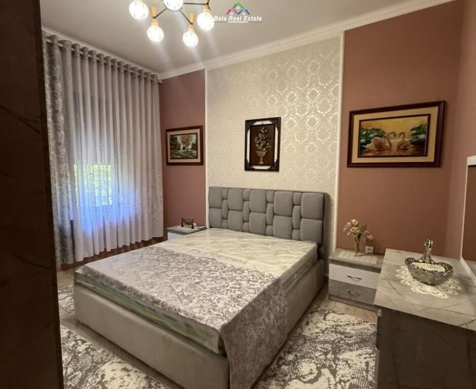 Appartamento In Affitto 2+1 Vicino All'ex Esposizione (ID B221422) Tirana