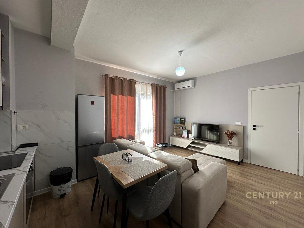 Apartment 2+1 for rent behind the Mosque in Don Bosko! 600 € /Month