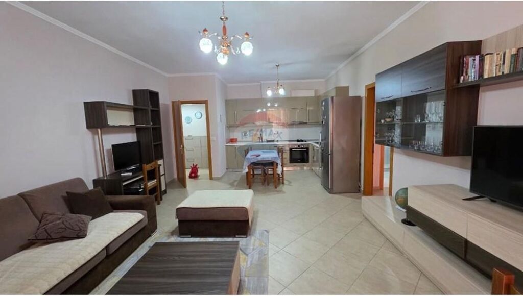 jepet me qira apartament 2+1, yzberisht