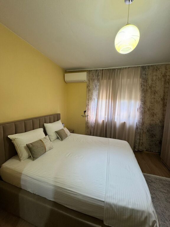 APARTAMENT ME QERA 2+1 VASIL SHANTO 60.000 LEKE FH-71676
