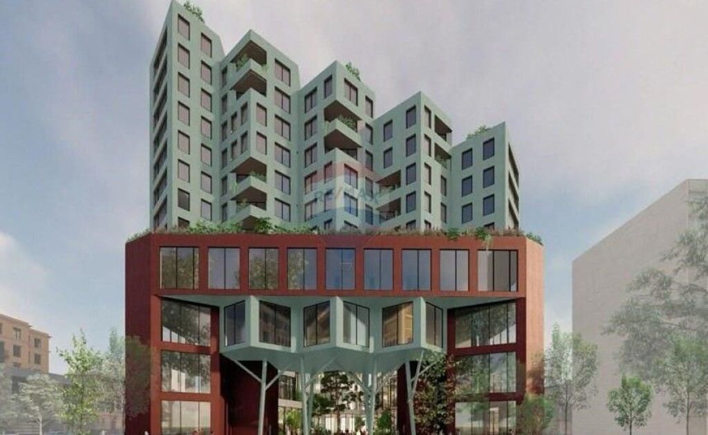 Apartament 2+1 per shitje, Zogu i Zi ID: 530601006-25