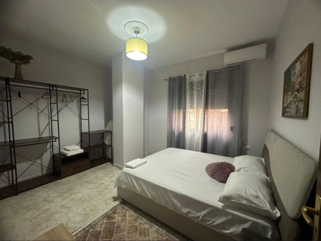 🏠 BLLOK_Appartamento in affitto 2+1+2 arredato