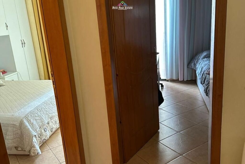 Apartament Me Qera 2+1 Ne Fresk (ID B2201851) Tirane