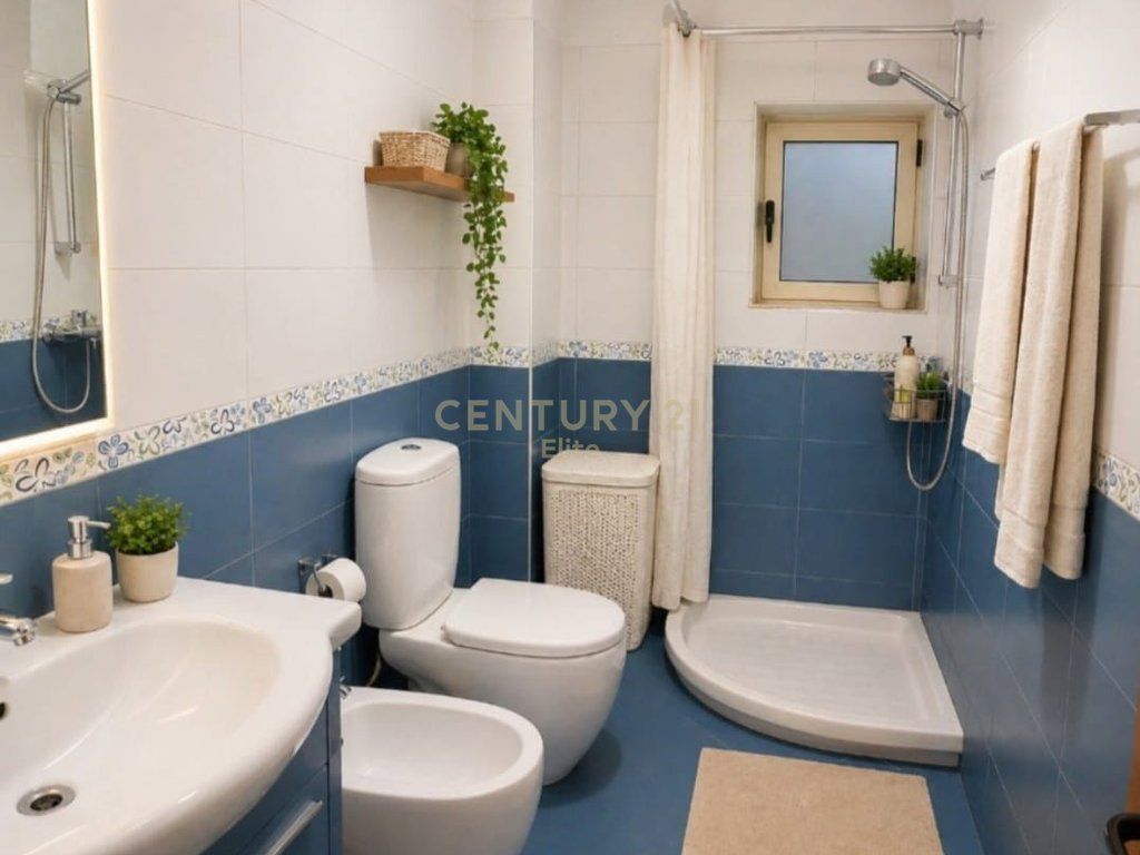 Me qira, Apartament 2+1, Rruga Mine Peza