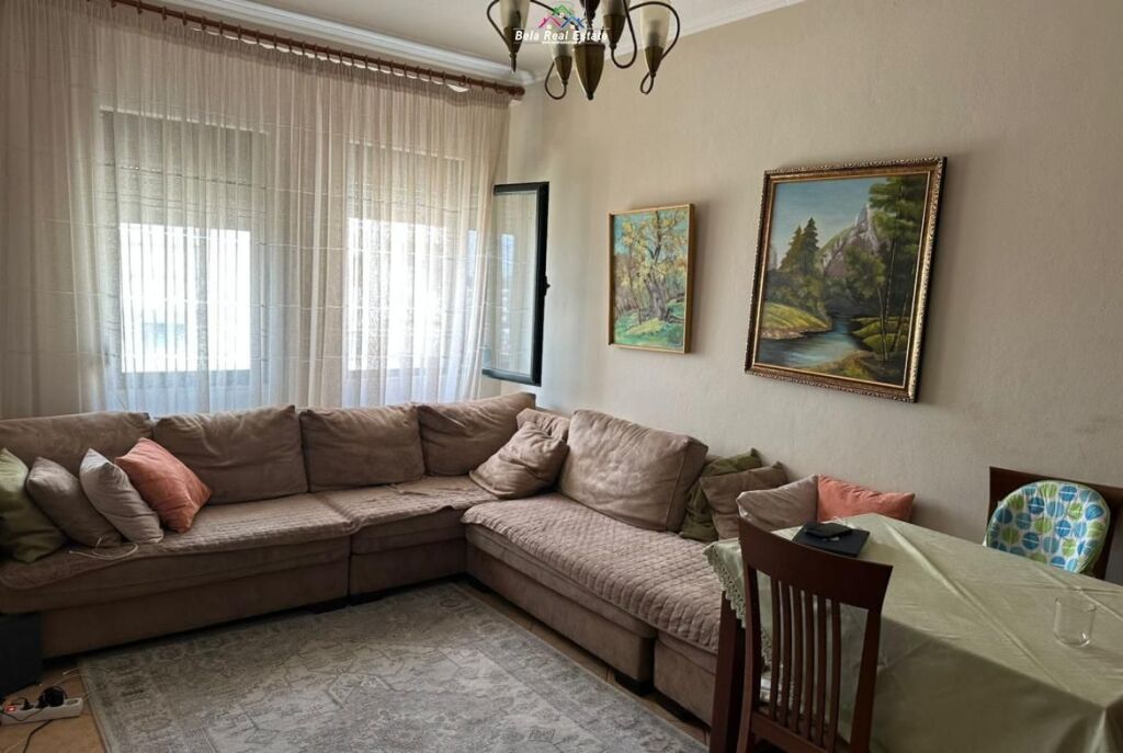 Apartament Me Qera 2+1 Ne Fresk (ID B2201851) Tirane