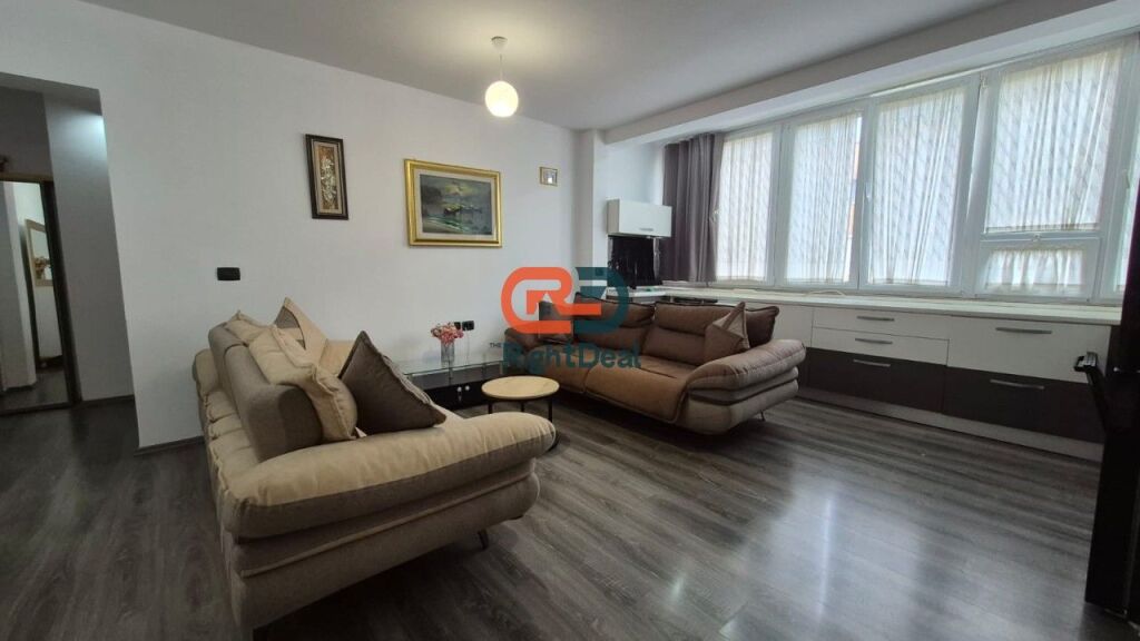 At Aviation Field, 2+1 Apartment For Sale With Regular Structure !!