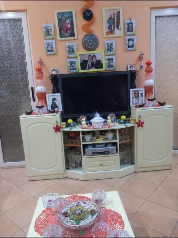 IN AFFITTO – APPARTAMENTO 1+1, BLLOK, TIRANA