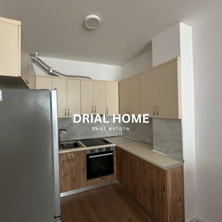 APARTMENT FOR RENT 1+1