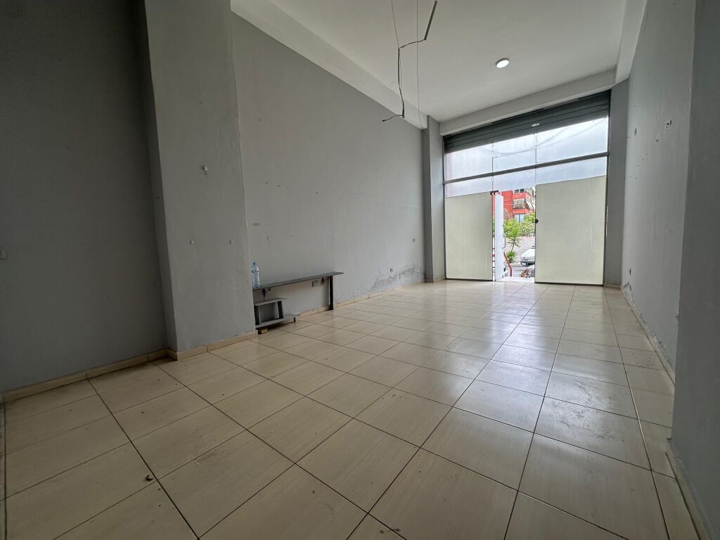 ‼️ Opportunity – Shop  📍Paris Municipality ‼️