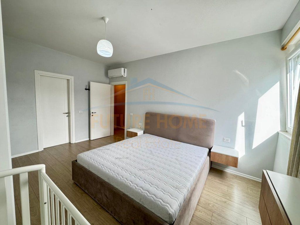 Shitet, Apartament 2+1+2, Liqeni i Thatë,Tiranë