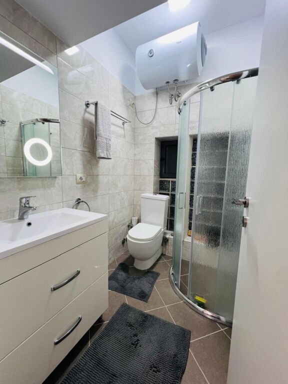 Engineering For rent 1+1 + Parking Space Private house