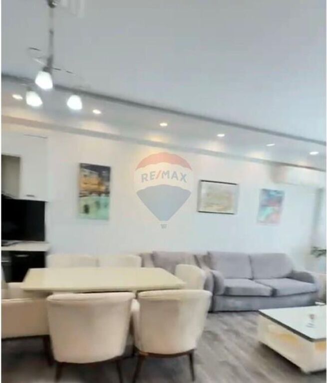 Apartament 2+1+2 ne shitje te Kopshti Zoologjik!(ID: 530181003-494)