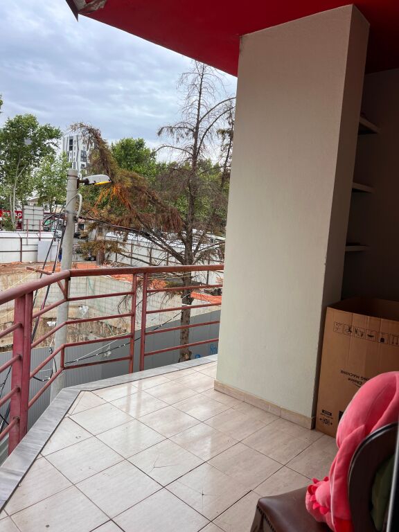 For rent 2+1 Train Station Old Mill 500 thousand lek