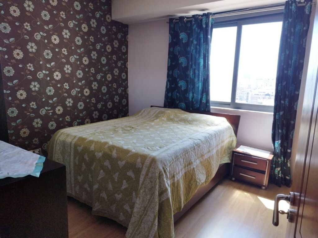 Jepet Me Qera Apartament 2+1+1 Ballkon