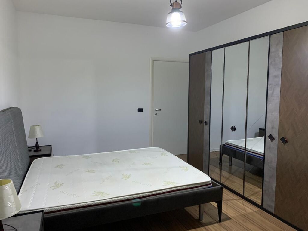 Apartment 1+1 for Rent Elbasan Street, Tirana.