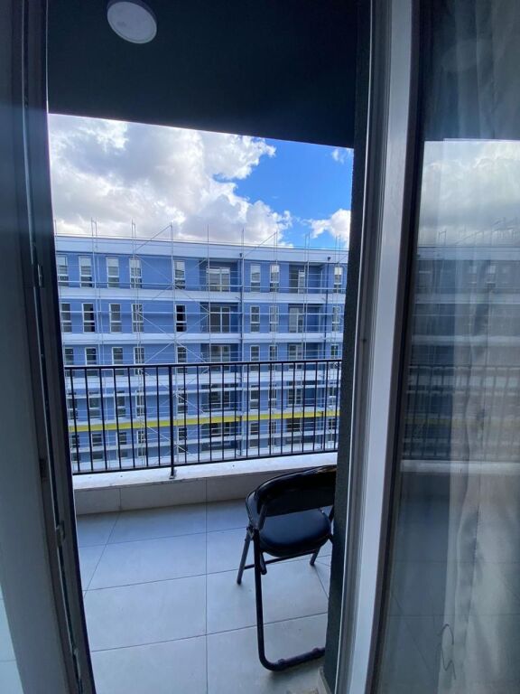 Univers city , 2+1+2wc+2ballkone for rent