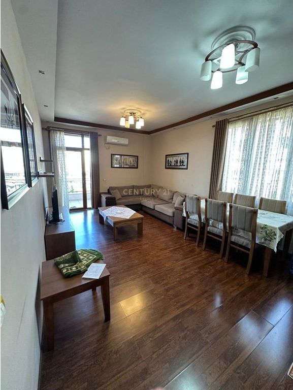 affittasi appartamento 1+1 nella zona di Fresku,