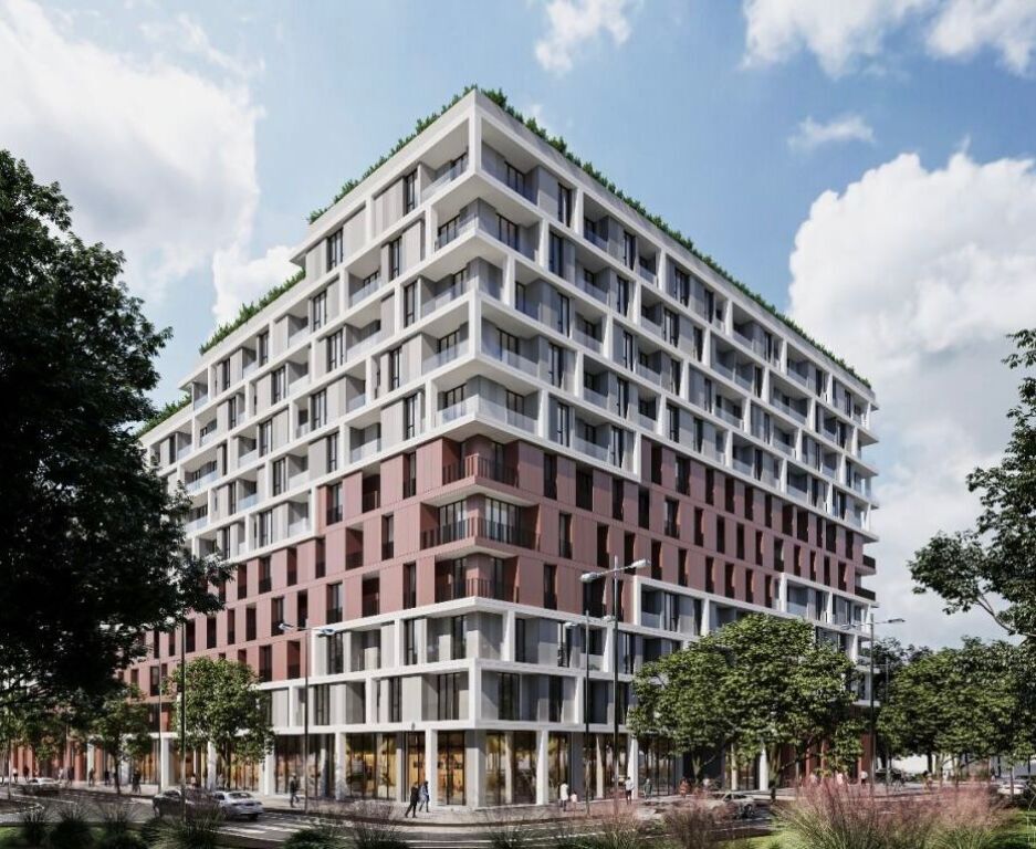 ✨Shitet Apartament 2+1 📍Meis Garden, Fusha e Aviacionit