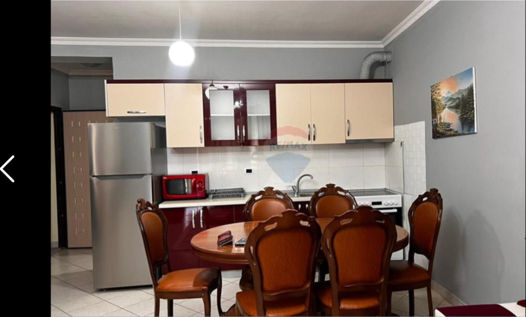 Apartment for rent 2+1 at Old Electric Market