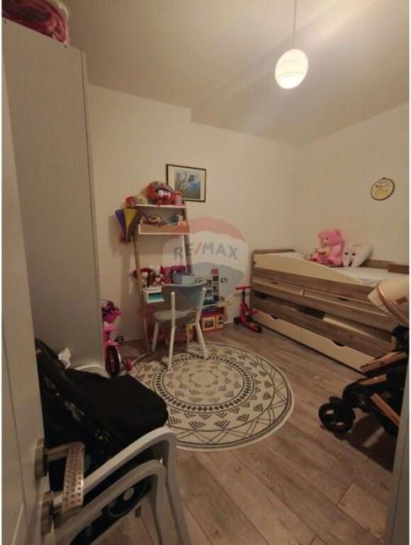 Shitet Apartament 2+1 në Fresk