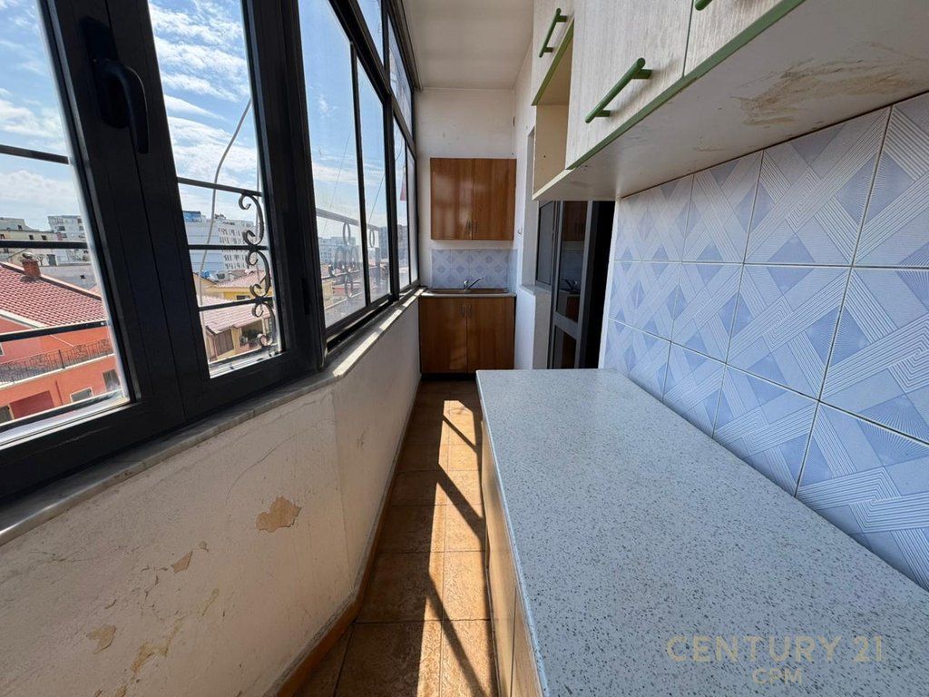 Apartament 2+1 per shitje ne Don Bosko