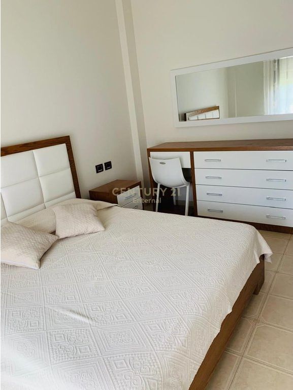 Apartment 1+1 for Rent at Eduart Mano Street, Dry Lake