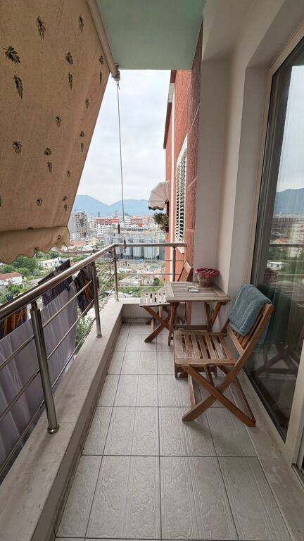 Apartament 1+1 në Shitje – Yzberisht