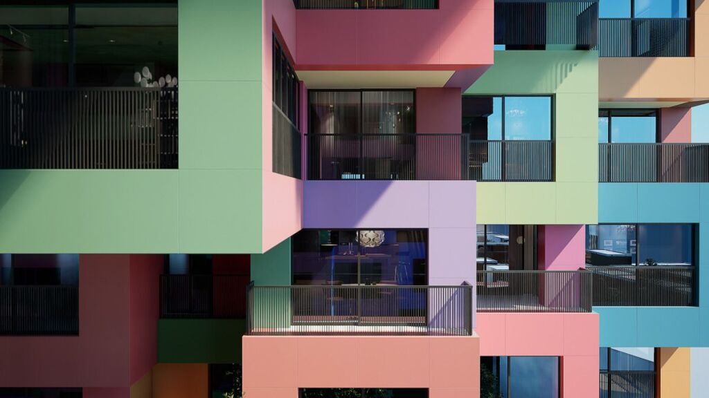 🔥 SUPER OPPORTUNITY – Tirana Boulevard | Apartment 1+1 🔥