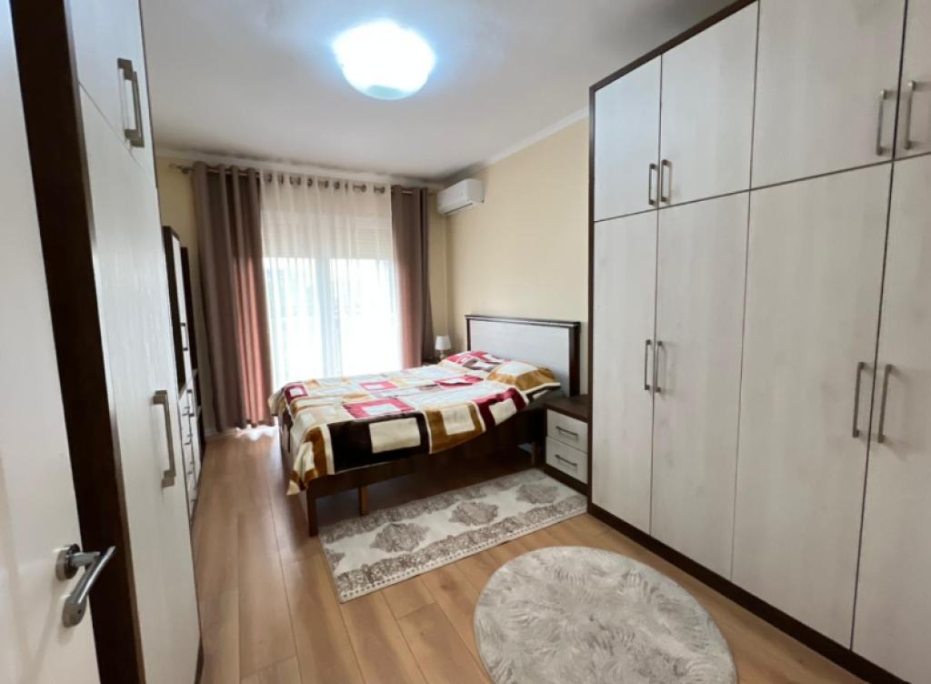 🏡 2+1 + Parcheggio in affitto – Giardino Botanico