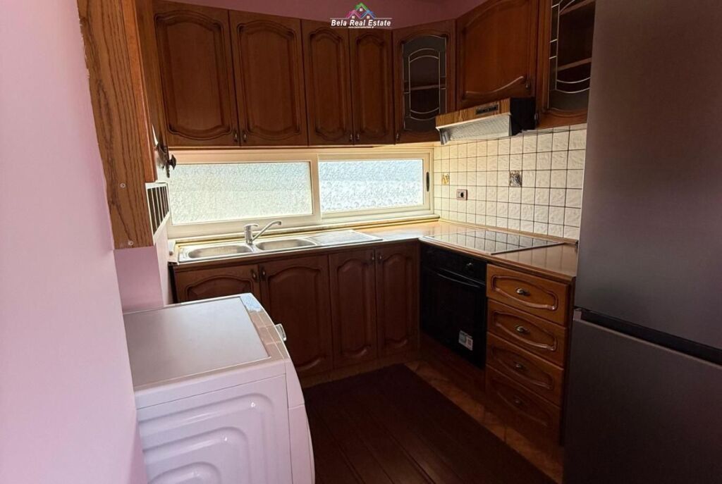 Apartment For Rent 3+1 In Xhamllik (ID B23155) Tirana