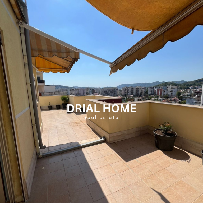 Apartment for rent 2+1+veranda