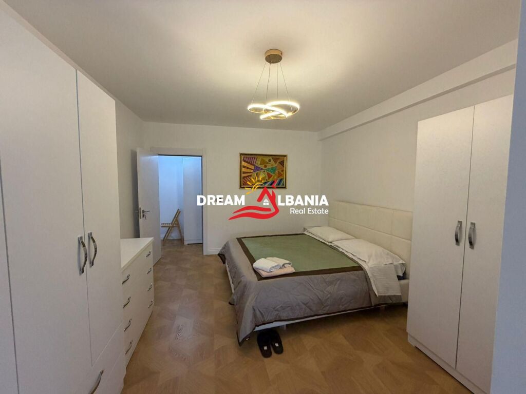 Apartment 2+1+2 for sale at Irfan Tomini near 26 Nentori school (ID 41212219)