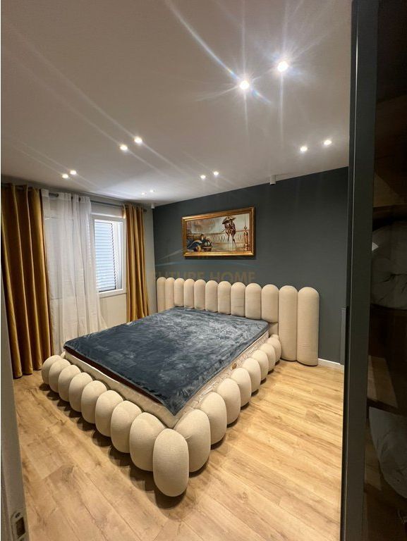 Rent, Apartment 1+1, Bllok, Tirana.