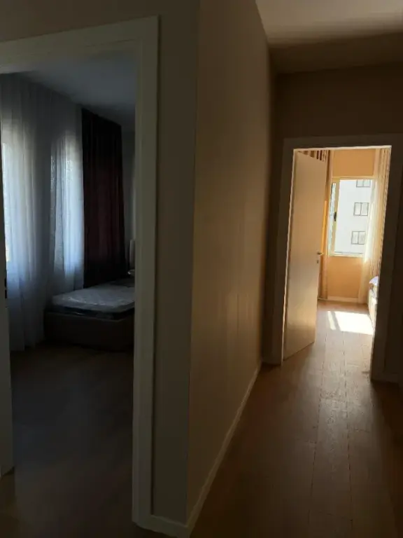 Qera | Apartament 2 + 1 | Yzberisht | 600 €/muaj
