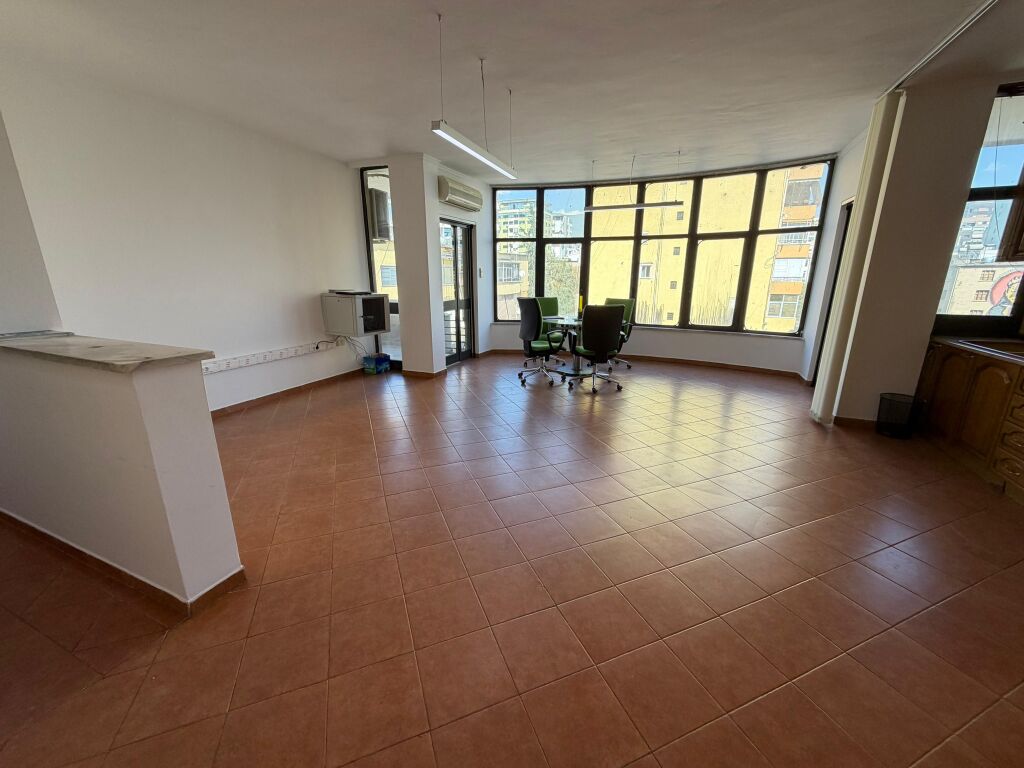 Jepet me qira Apartamenti 2+1📍sheshi willson