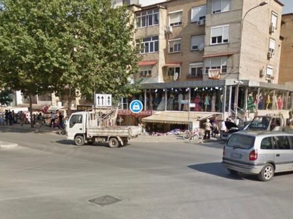 Shitet, Apartament 2+1, Rruga Ferit Xhajko, Tirane