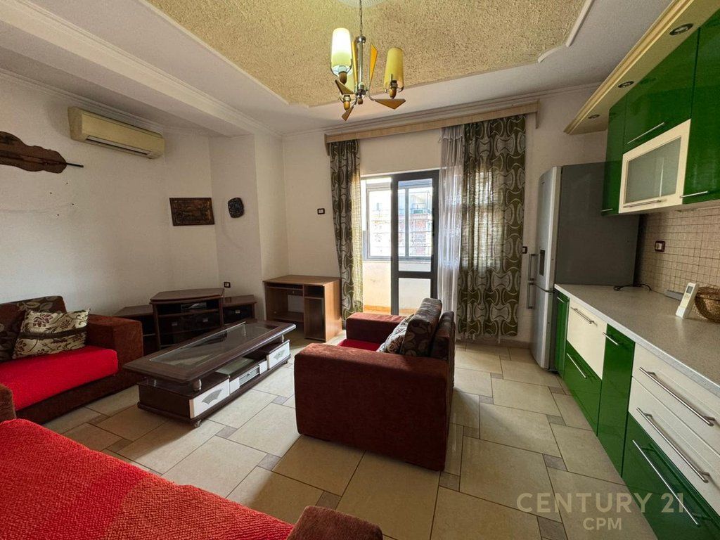 Apartament 2+1 per shitje ne Don Bosko