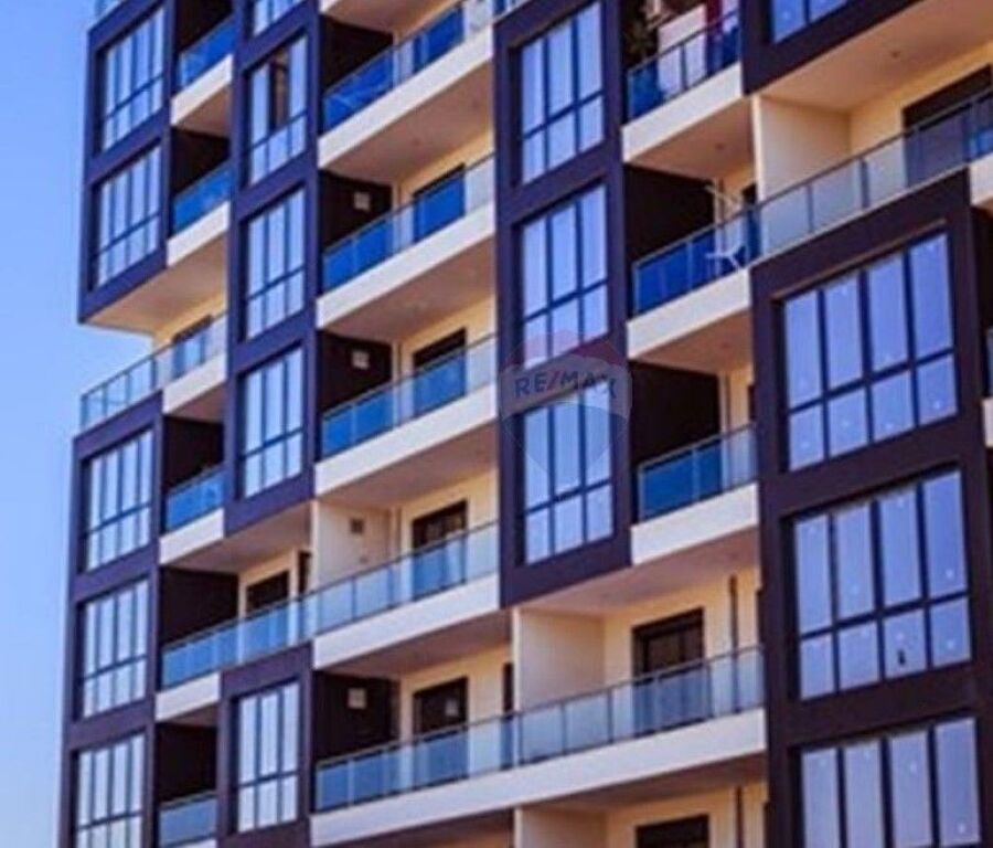 Apartament 1+1 per shitje, Rezidenca Alba ID: 530471002-1412