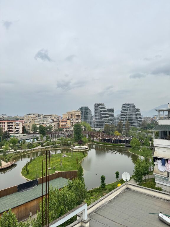 Apartment 2+1+2 for sale Zoological Garden