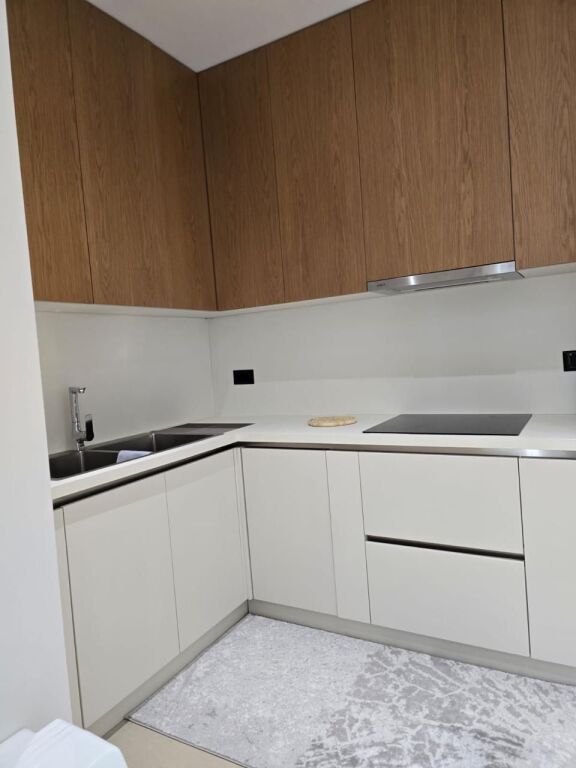 Appartamento 1+1+posto auto vicino a Teg-u