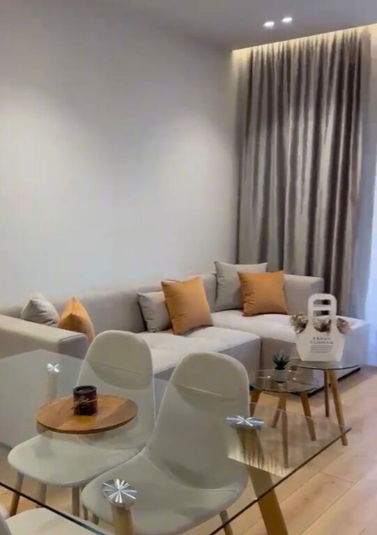 Rent, Apartment 2+1, Panorama Street, Tirana