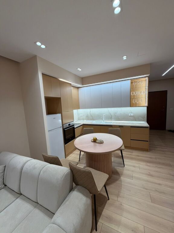 📍 Appartamento Moderno in Affitto – Zona Vizion Plus (Don Bosko)