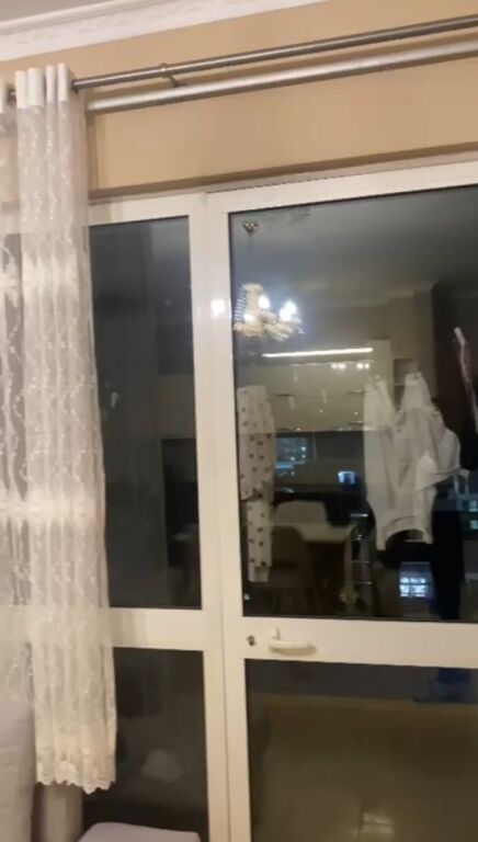 SHITET APARTAMENTI 1+1 - KAMEZ