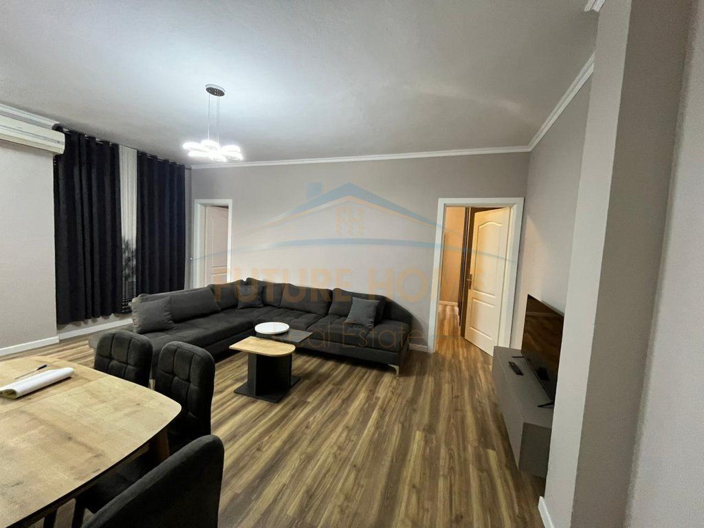 Rent, Apartment 2+1, Center, Durrës