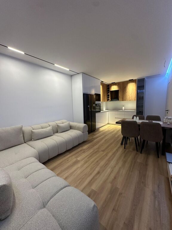 🏡 Appartamento 2+1 arredato in vendita  📍 Univers City💰 145.000 €