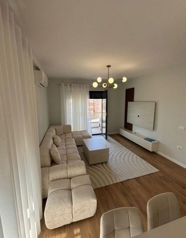 Apartment 2+1+2 for rent in Porcelan (opposite UET)