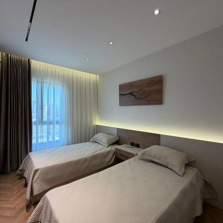 In vendita..!!  📍 Vicino al Complesso Delijorgji   Appartamento 2+1